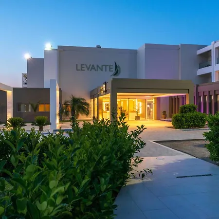 Levante Athletic Ξενοδοχείο 5*